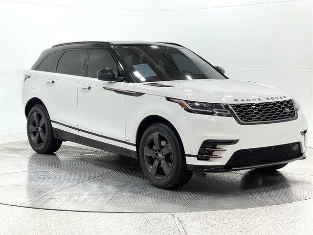 2020 Land Rover Range Rover Velar R-Dynamic S