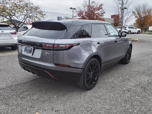 2020 Land Rover Range Rover Velar R-Dynamic S