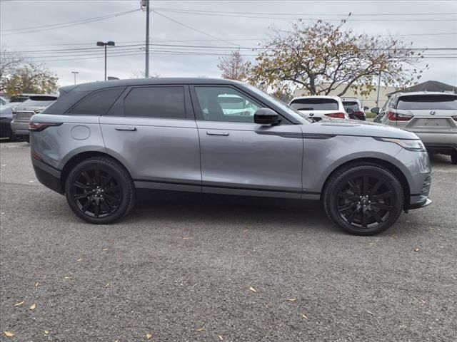 2020 Land Rover Range Rover Velar R-Dynamic S