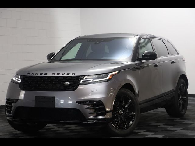 2020 Land Rover Range Rover Velar R-Dynamic S