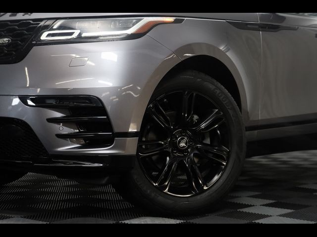 2020 Land Rover Range Rover Velar R-Dynamic S