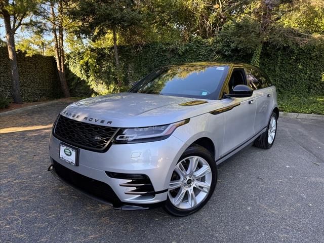 2020 Land Rover Range Rover Velar R-Dynamic S