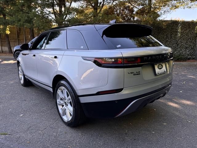 2020 Land Rover Range Rover Velar R-Dynamic S