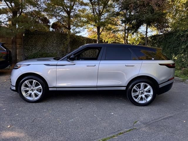 2020 Land Rover Range Rover Velar R-Dynamic S