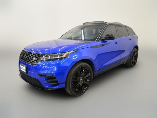 2020 Land Rover Range Rover Velar R-Dynamic S