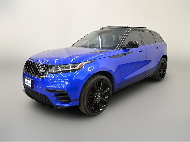 2020 Land Rover Range Rover Velar R-Dynamic S