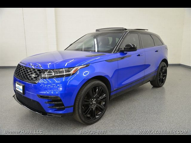 2020 Land Rover Range Rover Velar R-Dynamic S