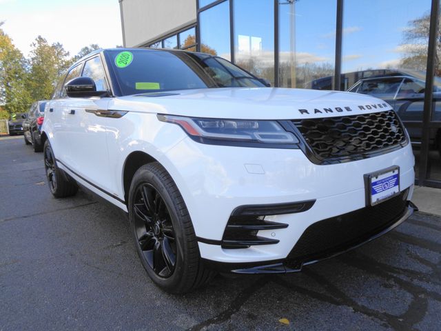 2020 Land Rover Range Rover Velar R-Dynamic S