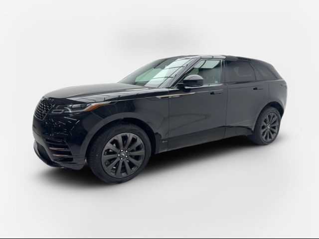 2020 Land Rover Range Rover Velar R-Dynamic S