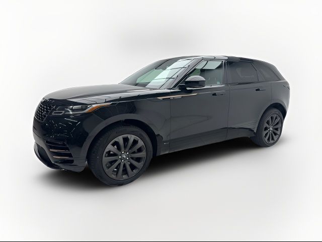 2020 Land Rover Range Rover Velar R-Dynamic S