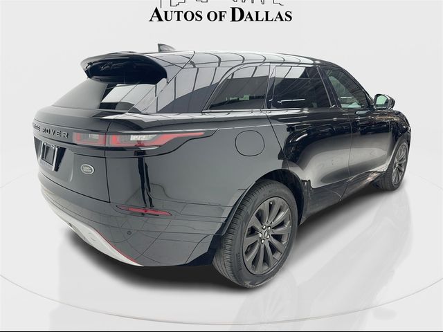 2020 Land Rover Range Rover Velar R-Dynamic S