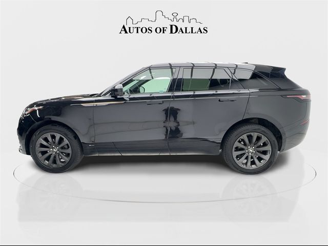 2020 Land Rover Range Rover Velar R-Dynamic S