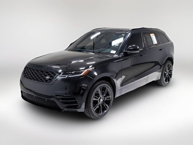 2020 Land Rover Range Rover Velar R-Dynamic S