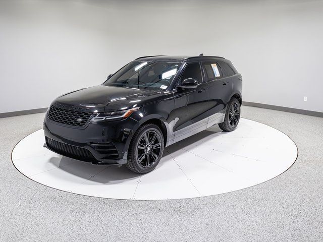 2020 Land Rover Range Rover Velar R-Dynamic S