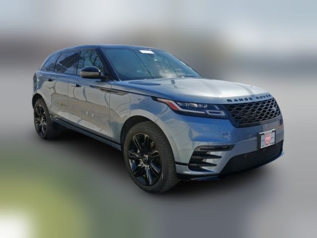 2020 Land Rover Range Rover Velar R-Dynamic S