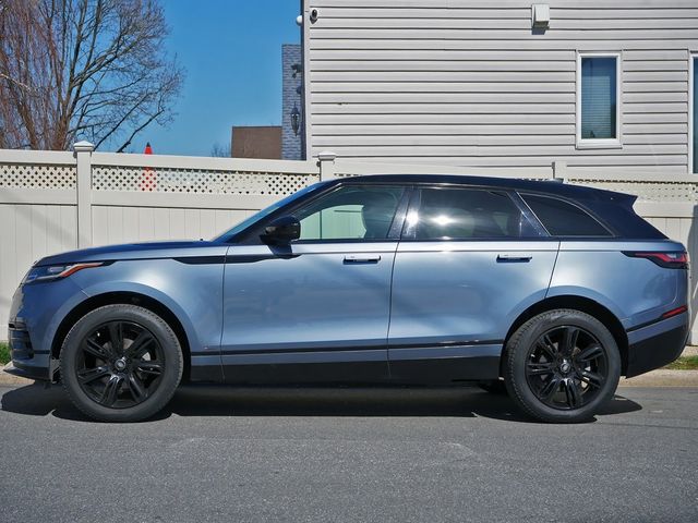 2020 Land Rover Range Rover Velar R-Dynamic S