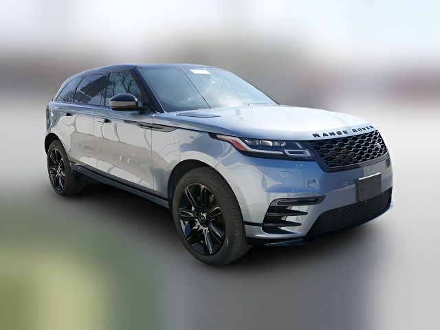 2020 Land Rover Range Rover Velar R-Dynamic S