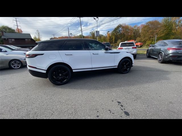 2020 Land Rover Range Rover Velar R-Dynamic S