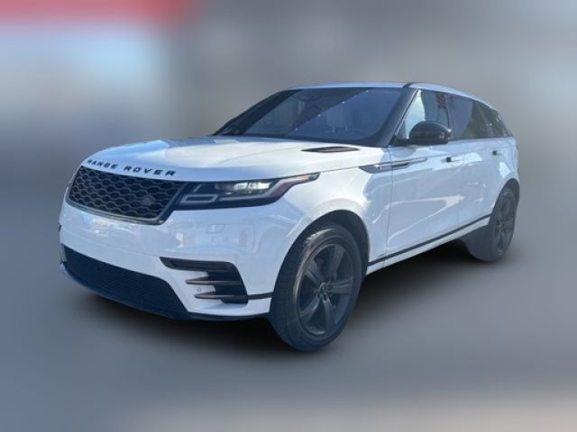 2020 Land Rover Range Rover Velar R-Dynamic S