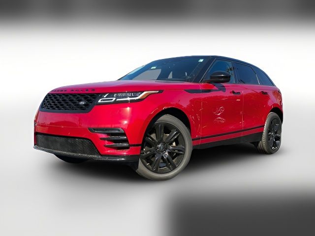 2020 Land Rover Range Rover Velar R-Dynamic S