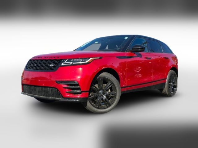 2020 Land Rover Range Rover Velar R-Dynamic S