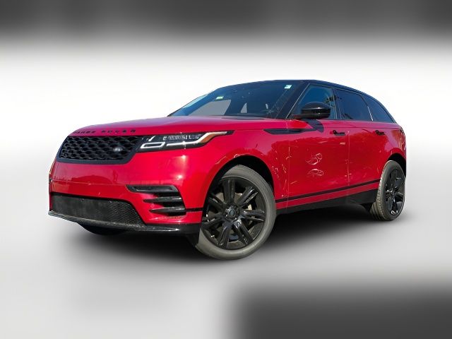 2020 Land Rover Range Rover Velar R-Dynamic S