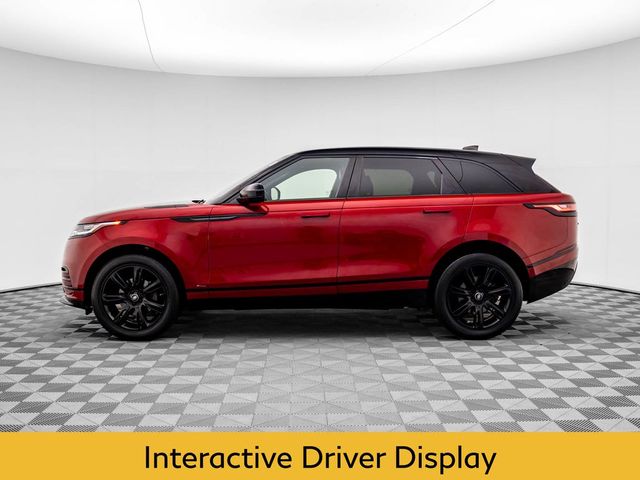 2020 Land Rover Range Rover Velar R-Dynamic S