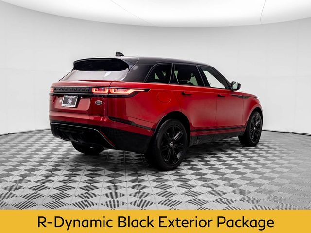 2020 Land Rover Range Rover Velar R-Dynamic S