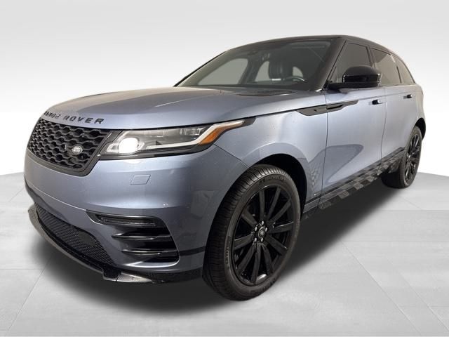 2020 Land Rover Range Rover Velar R-Dynamic S