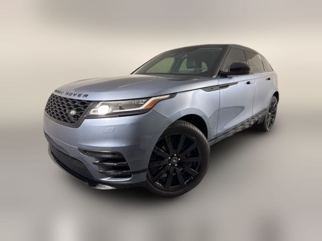 2020 Land Rover Range Rover Velar R-Dynamic S