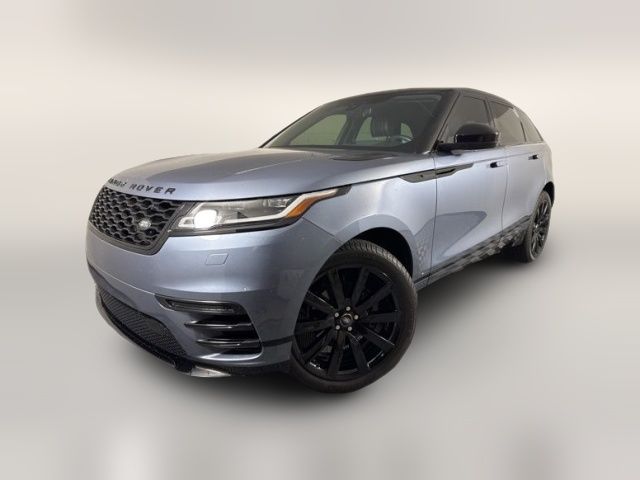 2020 Land Rover Range Rover Velar R-Dynamic S