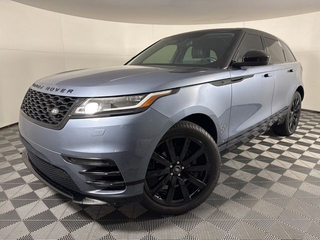 2020 Land Rover Range Rover Velar R-Dynamic S