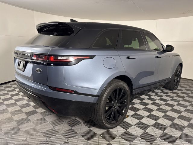 2020 Land Rover Range Rover Velar R-Dynamic S