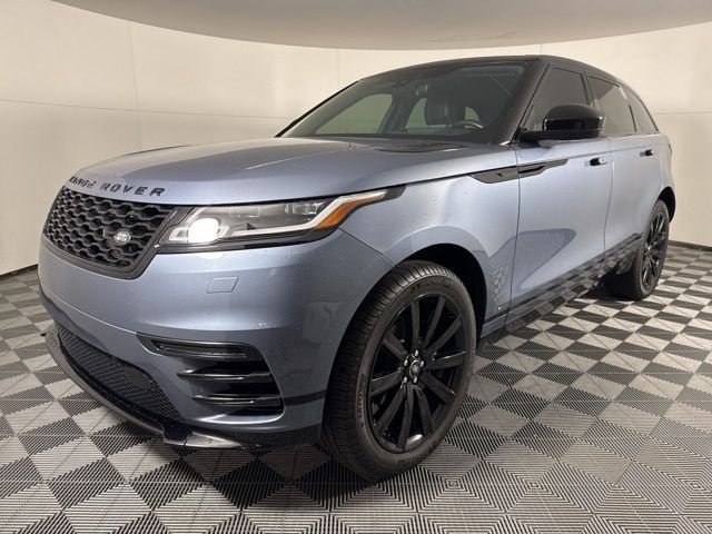 2020 Land Rover Range Rover Velar R-Dynamic S