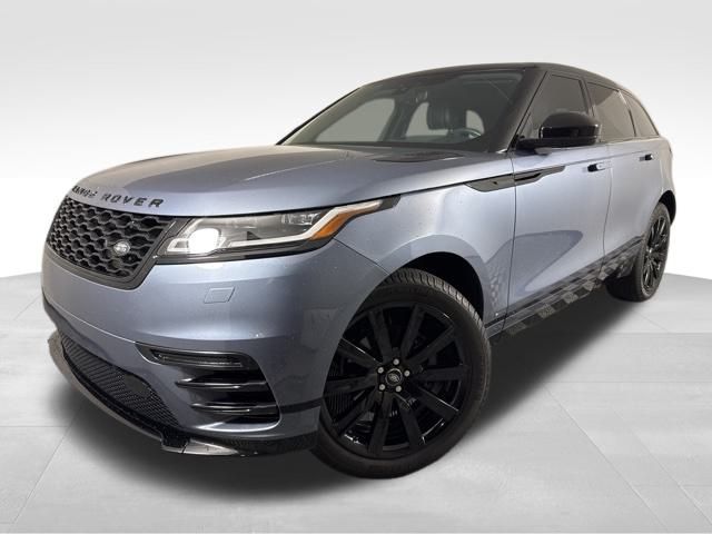 2020 Land Rover Range Rover Velar R-Dynamic S