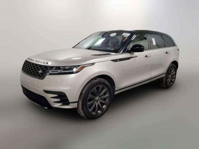 2020 Land Rover Range Rover Velar R-Dynamic S