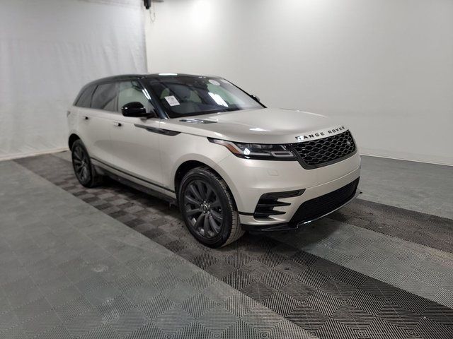 2020 Land Rover Range Rover Velar R-Dynamic S