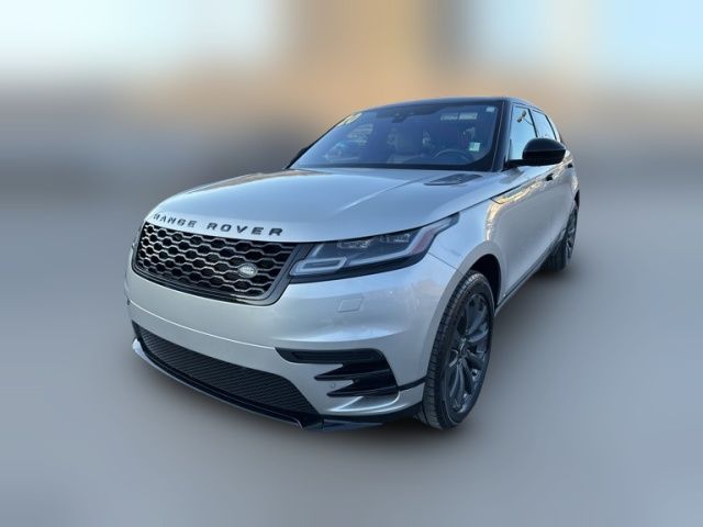 2020 Land Rover Range Rover Velar R-Dynamic S