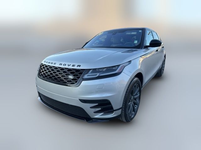 2020 Land Rover Range Rover Velar R-Dynamic S