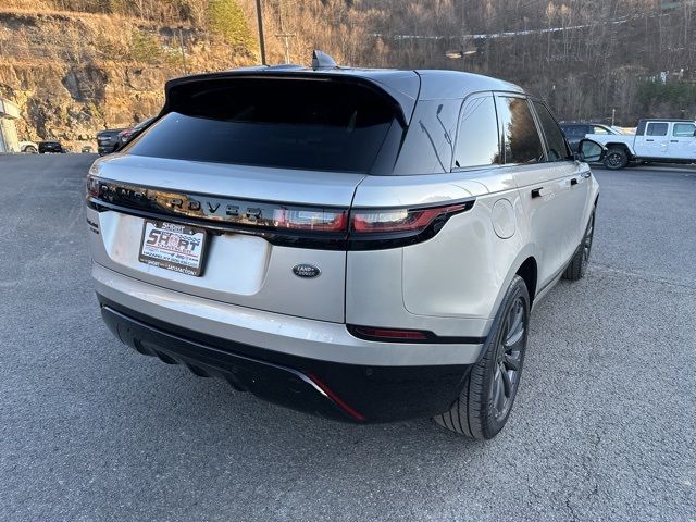 2020 Land Rover Range Rover Velar R-Dynamic S