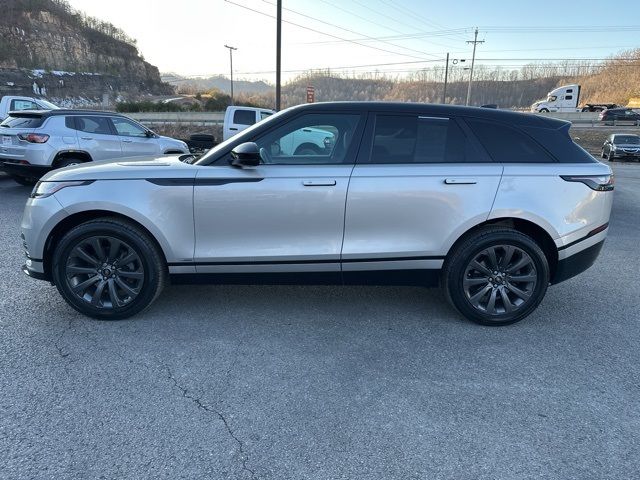 2020 Land Rover Range Rover Velar R-Dynamic S