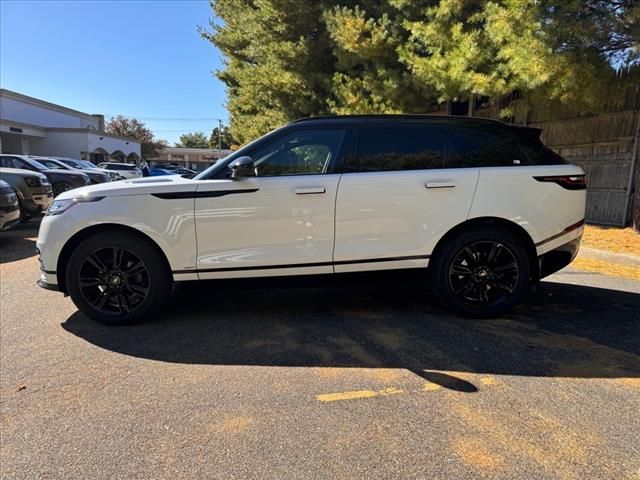 2020 Land Rover Range Rover Velar R-Dynamic S