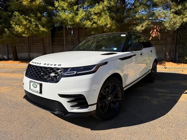 2020 Land Rover Range Rover Velar R-Dynamic S