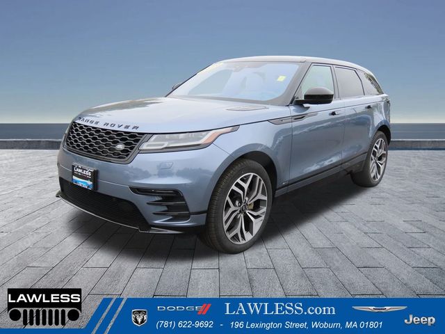 2020 Land Rover Range Rover Velar R-Dynamic S