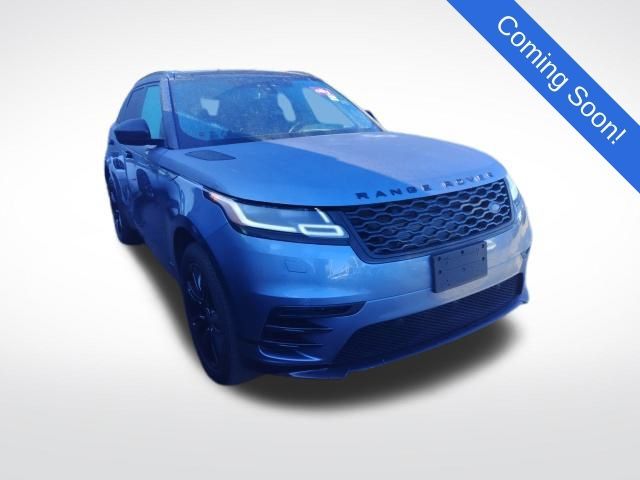 2020 Land Rover Range Rover Velar R-Dynamic S