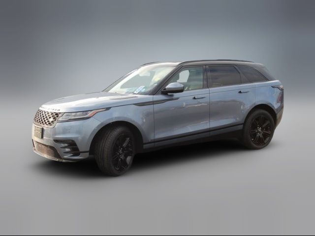 2020 Land Rover Range Rover Velar R-Dynamic S