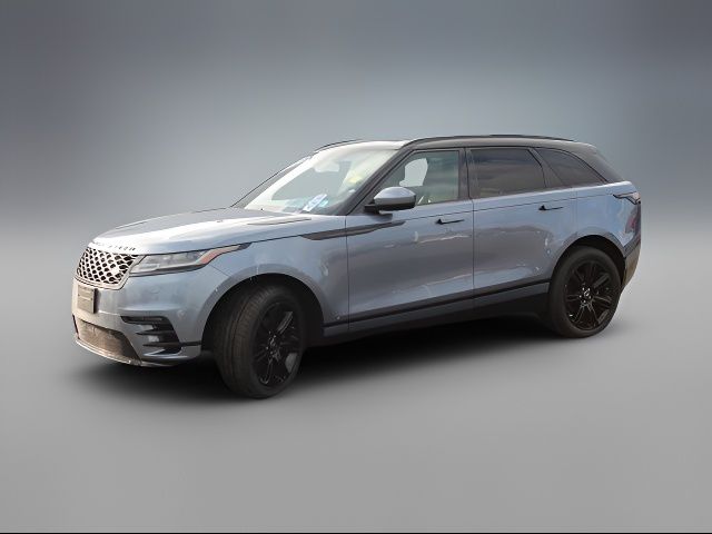 2020 Land Rover Range Rover Velar R-Dynamic S