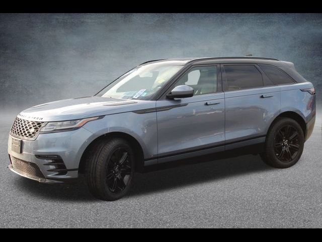 2020 Land Rover Range Rover Velar R-Dynamic S