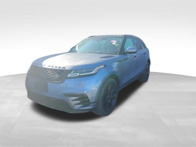 2020 Land Rover Range Rover Velar R-Dynamic S