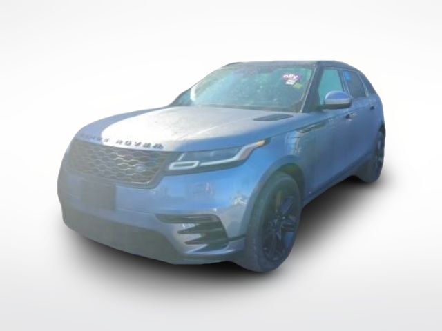 2020 Land Rover Range Rover Velar R-Dynamic S